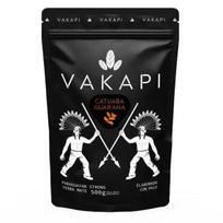 Vakapi catuaba guarana - yerba mate 500g