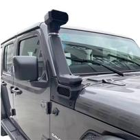 Snorkel do jeep wrangler jk (2007-2018)