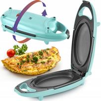 Omelet maker omlet maker 800w multi-functional pan grill omelet