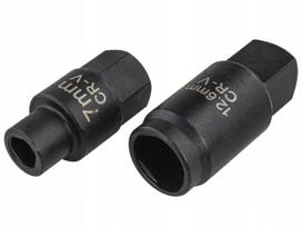 Nasadki do pomp wtryskowych common rail bosch ve tdi 3-kątne 2 el.