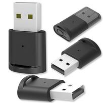 Transmiter audio usb bluetooth 5.0 bt tx adapter nadajnik konwerter dźwięku