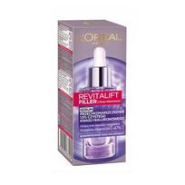 Loreal revitalift filler serum przeciwzmarszczkowe 1.5% czystego kwasu hialuronowego 30ml