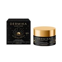 Dermika luxury caviar kawiorowy krem aktywnie regenerujący dzień/noc 60+ 50ml