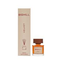 Eyfel bighill ekskluzywny odświeżacz powietrza do domu - velvet 120ml