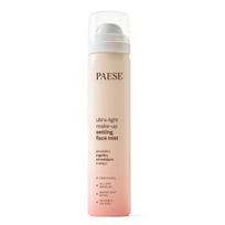 Paese ultra-light makeup setting face mist ultralekka mgiełka do twarzy utrwalająca makijaż 75ml