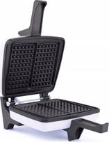 Gofrownica Dezal GOFROWNICA TYP 301.4.1 N White 1300W (KRATKA 6 X 10) | DEZA-GO-004-10 | 5905736040014