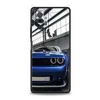 „Sport Car Golf 7“, skirtas „Xiaomi Redmi Note 12 5G“ telefono dėklas 10C 10 11 9 8 Pro Plus 9S 7 8T 9T 9A 8A 9C K50 K40 žaidimų silikoninis dangtelis Redmi 9T