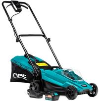NAC 33 cm 20V 1x4Ah (LB-B40-32-20V) | LB-B40-32-20V | 5900607539734