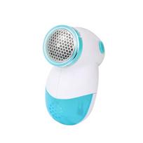 Hairball Trimmer Mini Hairball Trimmer Small Suction Hairball Remover mėlyna