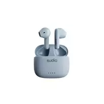 Ausinės Sudio A1 Blue