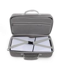 Hard Shell Carrying Case For Ps5 Slim Console Travel Storage Shoulder Handbag