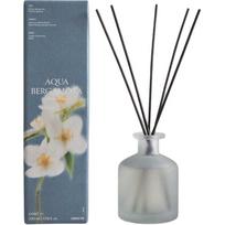 Zara home AQUA BERGAMOTA Thin Stick Air Freshener Aromatherapy Fragrance Blue 230ml mėlyna