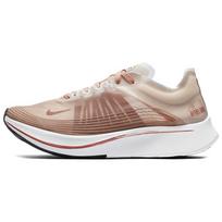 Nike Zoom Fly Sp Dusty Peach Women's Sneakers casual AJ8229-200 35.5 beige