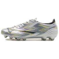 Mizuno Alpha 2 Comfortable Versatile Non-Slip Durable Soccer Shoes Unisex Soccer Shoes Silver Gray P1GA256004 41