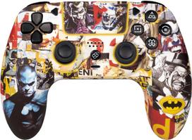 Pad Blade Blade Controller DC Batman               wireless     PS4/PC | BATPS4GP | 8436563094194