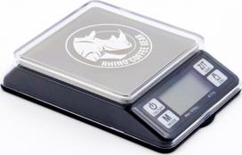 Waga kuchenna Rhino Coffee Gear - Dosing Scale - do kawy (RCGDOSE1000) | RCGDOSE1000 | 0735850826608