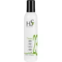 HS MILANO 23 Strong Volume Foam 300 ml