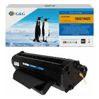 Toner G&G Black Zamiennik MLT-D1042S (NT-PS1660C) | NT-PS1660C | 6941784790340