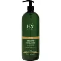 HS MILANO „No Frizz“ šampūnas, apsaugantis nuo garbanėjimo, 350 ml