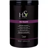 HS MILANO No Yellow Anit-Yellow Mask 500 ml