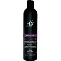 HS MILANO No Yellow Anit-Yellow Shampoo 350 ml