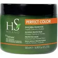 HS MILANO Perfect Color Protective Mask 1000 ml