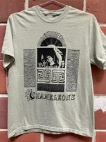 The Chameleons UK Band Fan Art  Full Size S-5XL SS1050 Unisex T-Shirt S