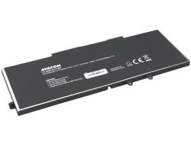 Avacom AVACOM baterie pro Dell Latitude 5410 Li-Pol 15,2V 4474mAh 68Wh | NODE-5410-68P | 8591849092131