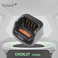Hytera CH10L27 Original Desk Charger for HP600/680/700/780 Series Radios (CN version)