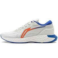 Li Ning Cloud Shield Reflective Cushioning Waterproof Rebound Low top LI NING CLOUD WATER SHELL Running Shoes Men's ARST057-2 43