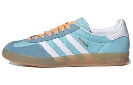 Gazelle Adidas Originals Indoor 'Preloved Blue Gum' HQ9017 35.5