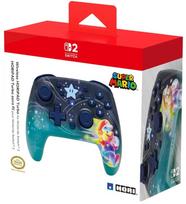 SWITCH 2 Wireless HORIPAD Turbo (Universe Mario) | HRSS0103 | 4961818043183