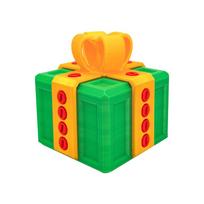 Surprise Funny Annoying Gift Box Creative Novelty Gag Joke with Screws 3D Printed Figurines Prank Storage Box Party Supplies 6cm black
