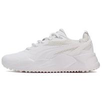 PUMA GS X Efekt Žemi Golfo Batai Moteriški Balti Rožiniai 309771-03 37.5 white