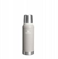 Stanley Classic Legendary Bottle 0,94l Hammertone Ash | 10-11346-0149 | 1210001901483