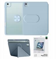 AMAZINGTHING Titan Pro Mag Case do iPad Air 11" M3/M4 (2025/2026) - niebieskie | 4896238002598 | 4896238002598