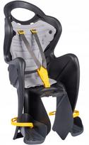 Bellelli Mr Fox B-fix Relax frame black (8020092012929) | 8020092012929 | 8020092012929