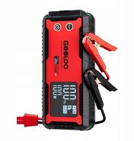 GOOLOO GT6000 99.9Wh Jump Starter | GT6000 | 6979127740011
