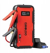 GOOLOO GT3000 44.4Wh Jump Starter | GT3000 | 6979127740646