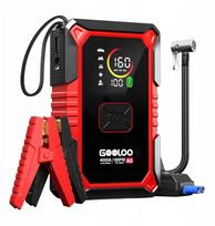 GOOLOO A5 2-in-1 Jump Starter with Compressor | JSA5 | 6979127740158