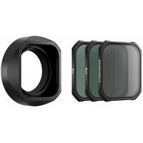 Freewell Lens Hood for Fuji XF 23mm F2.8 (black) | FW-XF23-RLH-B | 4897143171966