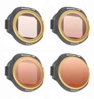 Set of 4 Sunnylife ND8/PL + ND16/PL + ND32/PL + ND64/PL filters for MINI 5 Pro | N5P-FI097 | 5905156100503