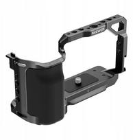 NEEWER CA003S Camera Cage for the Sony ZV-E10 | CA003S | 6921268817756
