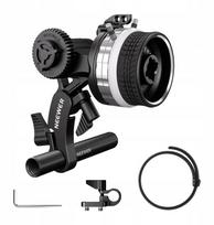 NEEWER PG001 Mini Follow Focus with A/B Stops | PG001 | 6921268811594