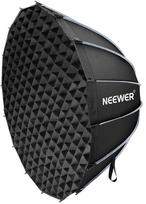 NEEWER SF120Q 120 cm Parabolic Softbox | SF120Q | 6976831830991