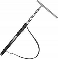 Neewer microphone boom 300 cm (silver) | B0BRRWY6MQ | 6976831831431