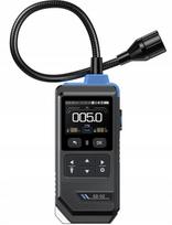 FNIRSI GD-02 Combustible gas detector with color screen | GD-02 | 5905156102378