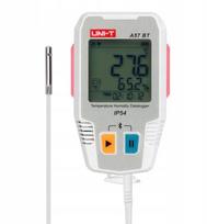 Uni-T A57 BT Bluetooth Temperature and Humidity Data Logger | A57BT | 6935750557051