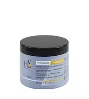 Hair Mask HS MILANO Phytostructure Mask, 500ml