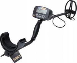 GARRETT AT Gold 5x8 Metal Detector | 1140680 | 786156004023